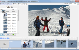 Source Page (Compact View)