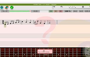 Nootka screenshot 3