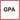 Advanced GPA Calculator icon