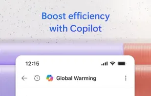 Microsoft 365 Copilot screenshot 1