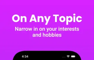 CustomPod screenshot 1