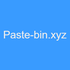 paste-bin.xyz icon