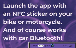 SafeDrive Companion screenshot 3