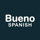 Bueno Spanish icon