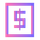 Simplify budget icon