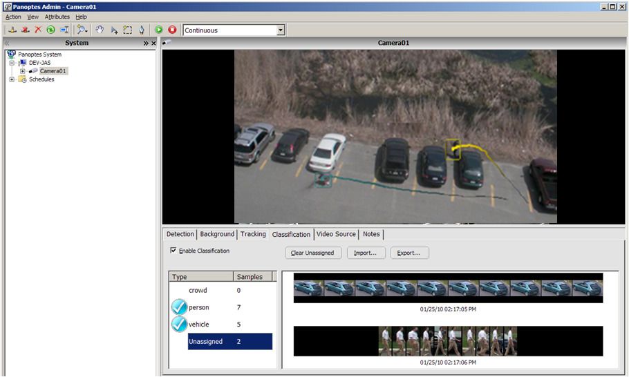 Panoptes Alternatives and Similar Software | AlternativeTo