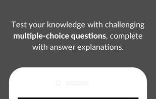 Quimbee screenshot 1