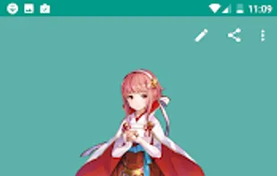 Feh: Fire Emblem Heroes Skills screenshot 1