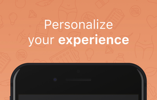 Simple: Fasting and Meal Tracker screenshot 2