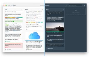 Stacks - Task manager screenshot 3