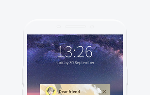 Leaf Smart Notify screenshot 2