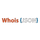 WhoisJson - Whois API in Json - Xml icon
