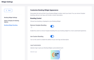 Voxiplan screenshot 3