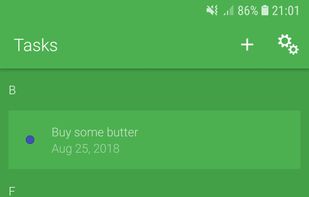 Completely customizable !