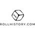 Roll History icon