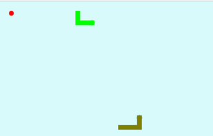 Play Snake screenshot 3