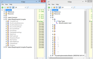 Obfuscar screenshot 1
