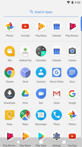 Evie Launcher Alternatives and Similar Apps | AlternativeTo