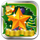 Christmas Slot icon