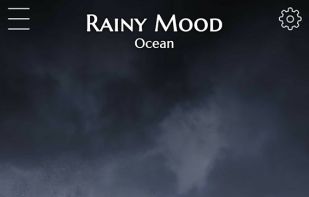 Rainy Mood screenshot 1