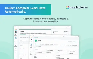 MagicBlocks screenshot 2