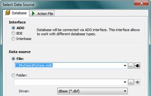 Exportizer screenshot 1