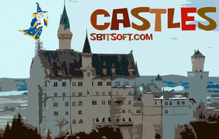 Big puzzles: Locks screenshot 1