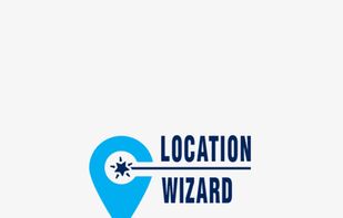 LocationWizard screenshot 1