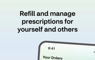 CVS Health screenshot 2