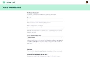 redirectssl screenshot 1