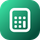 Chronological Age Calculator icon