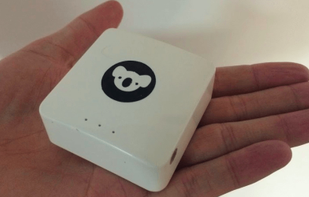 KoalaSafe screenshot 1