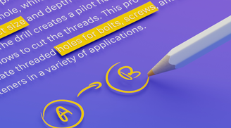 Writing and Sketching combined: Ulysses' latest update adds Apple Pencil integration image