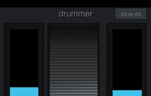 PreSonus QMix-UC screenshot 3