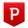 Press icon