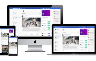 Works on all devices