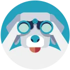 Kuvasz icon