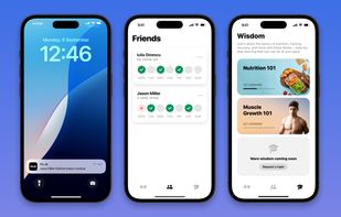 Fit.AI screenshot 3