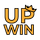 Upwin club icon