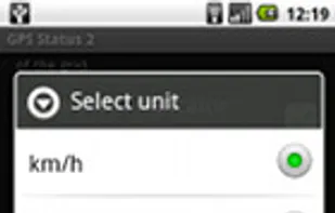 GPS Status & Toolbox screenshot 2