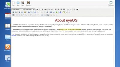 eyeDocs