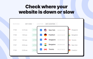 Pulsetic screenshot 1