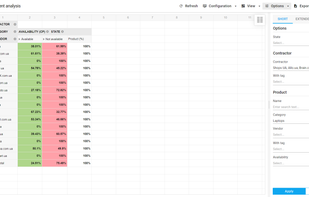 Pricer24 screenshot 1