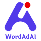 WordAdAI icon