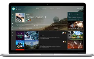 OneCast screenshot 1