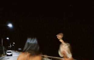 Motion Blur Photo Effect screenshot 3