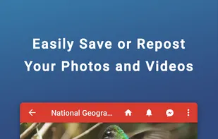 Friendly Social Browser screenshot 3