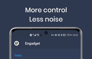 FocusReader screenshot 1