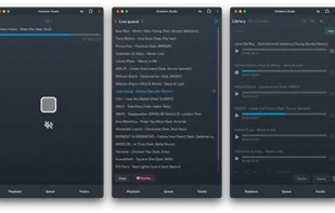 Airstation screenshot 2