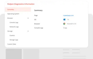 Advanced Diagnostics to Resolve Issue Faster
